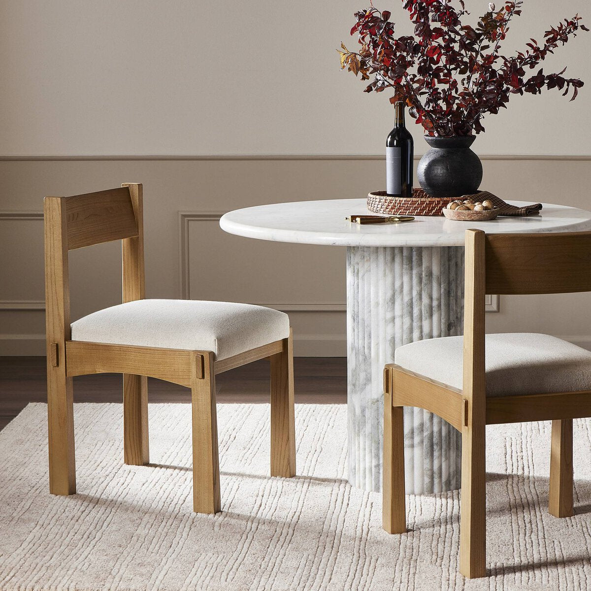 Antwerp Upholstered Dining Chair