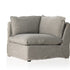 Andre Slipcover Sectional