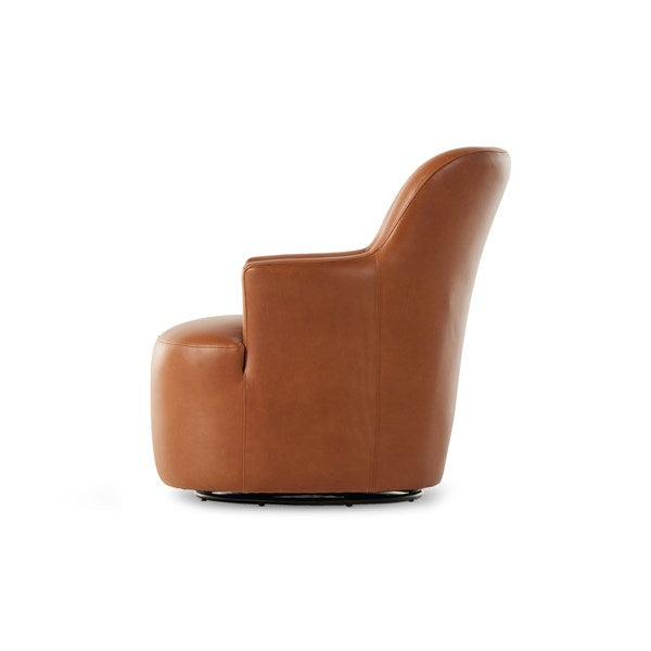 Ernesto Swivel Chair