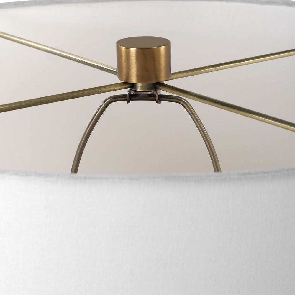 Americana Table Lamp