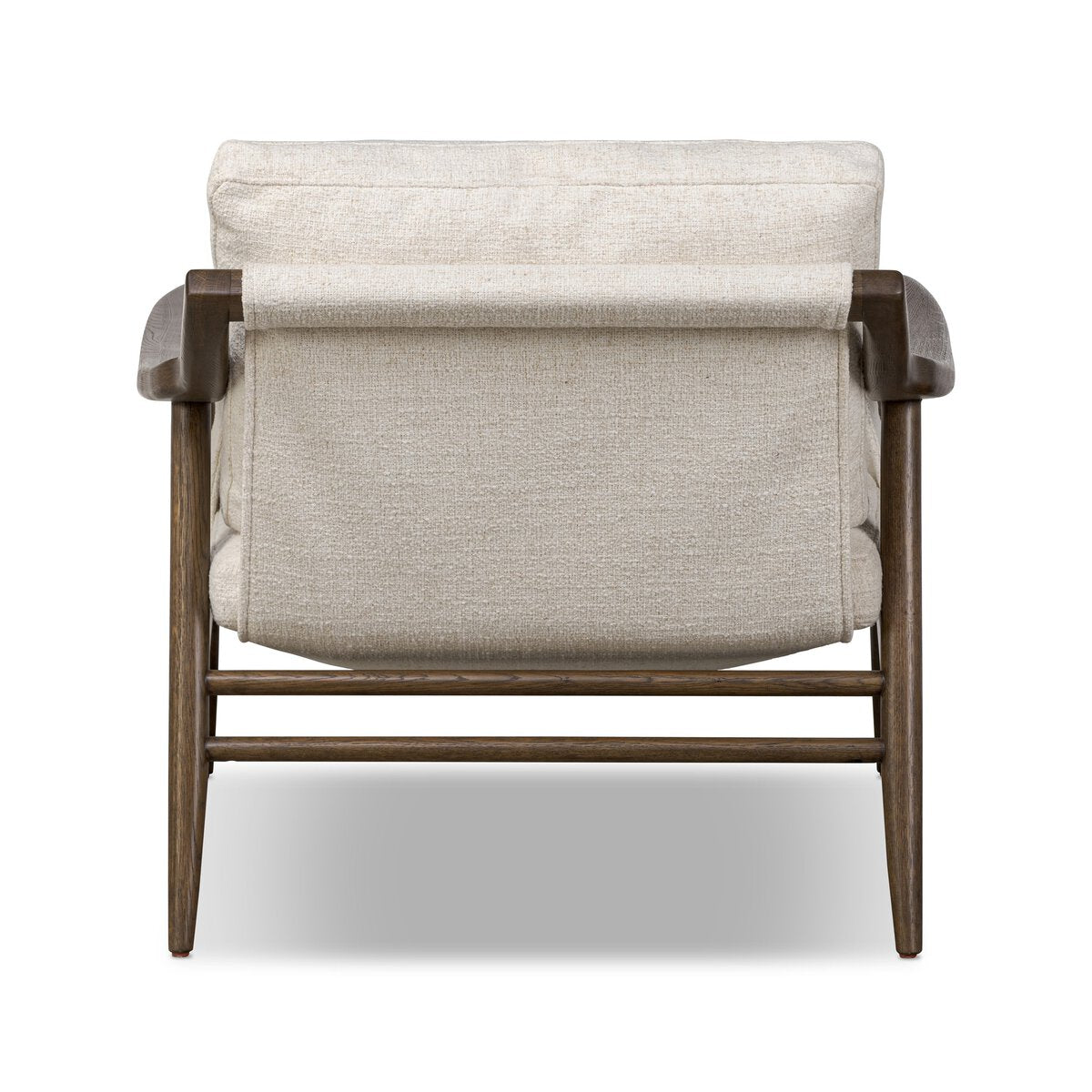 Kimmie Upholstered Armchair