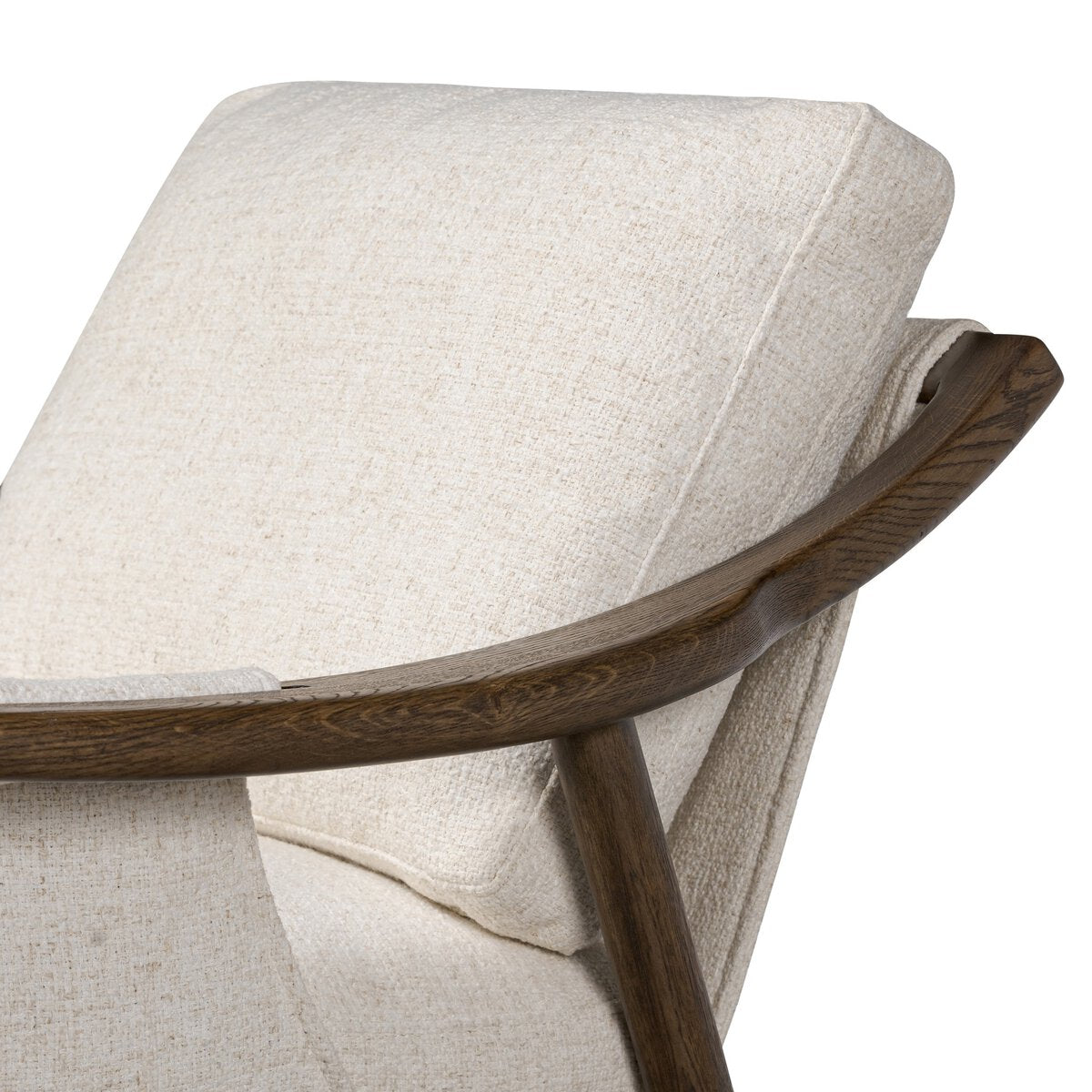 Kimmie Upholstered Armchair