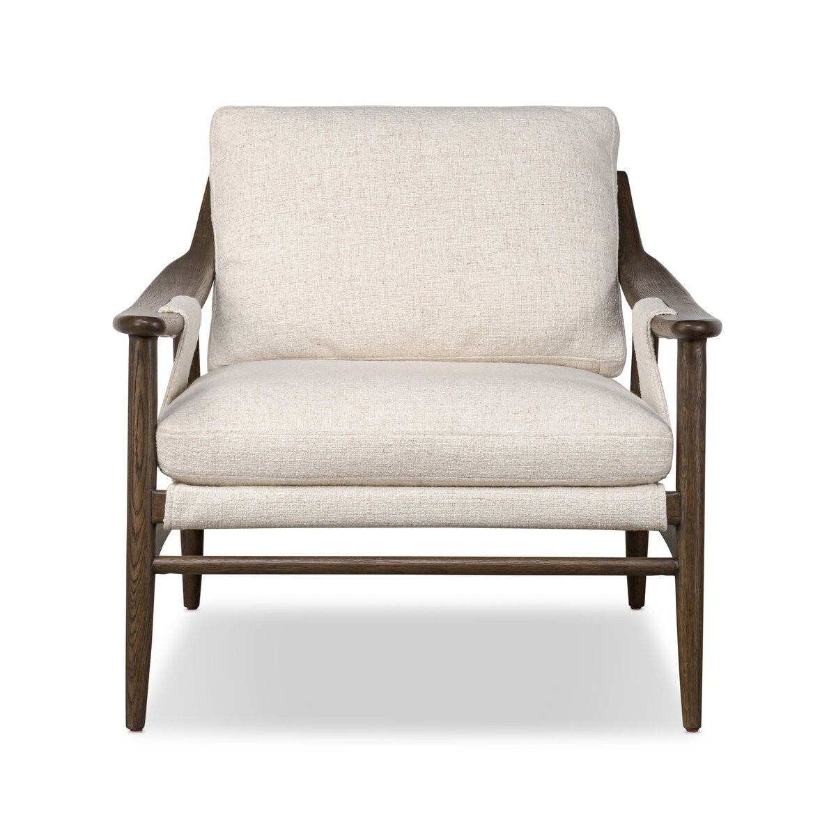 Kimmie Upholstered Armchair