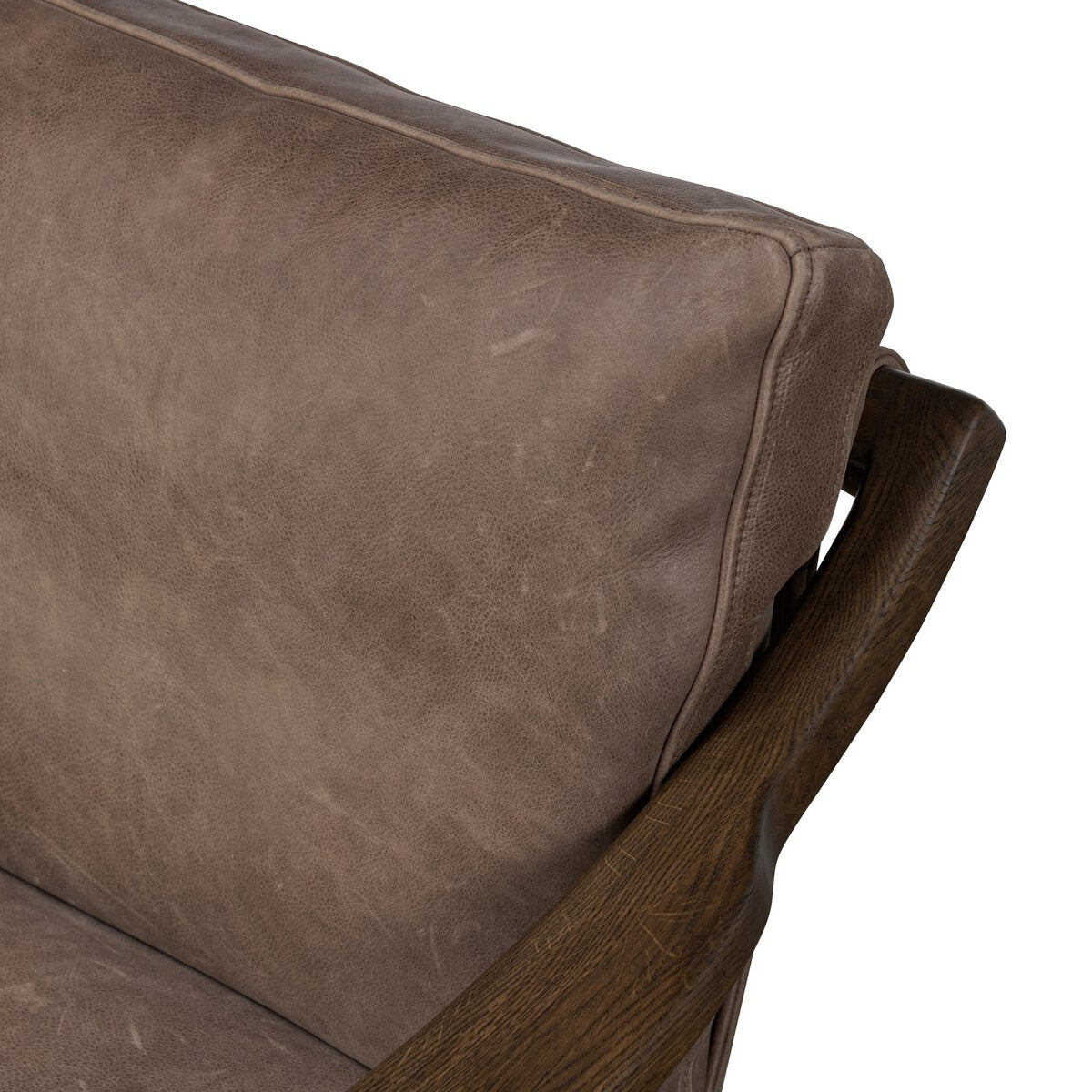 Kimmie Upholstered Armchair