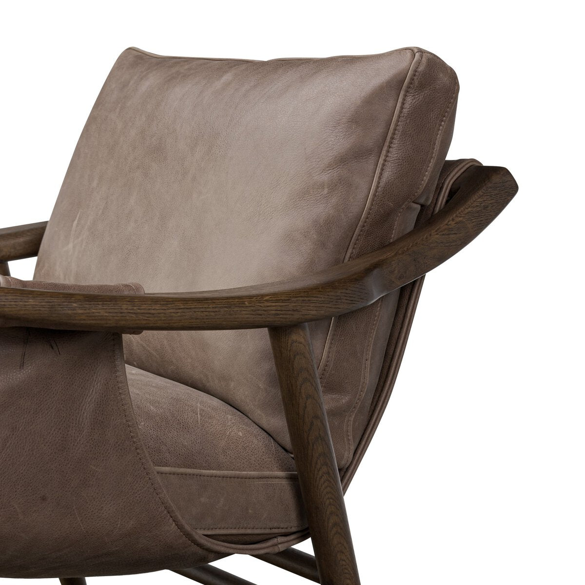 Kimmie Upholstered Armchair