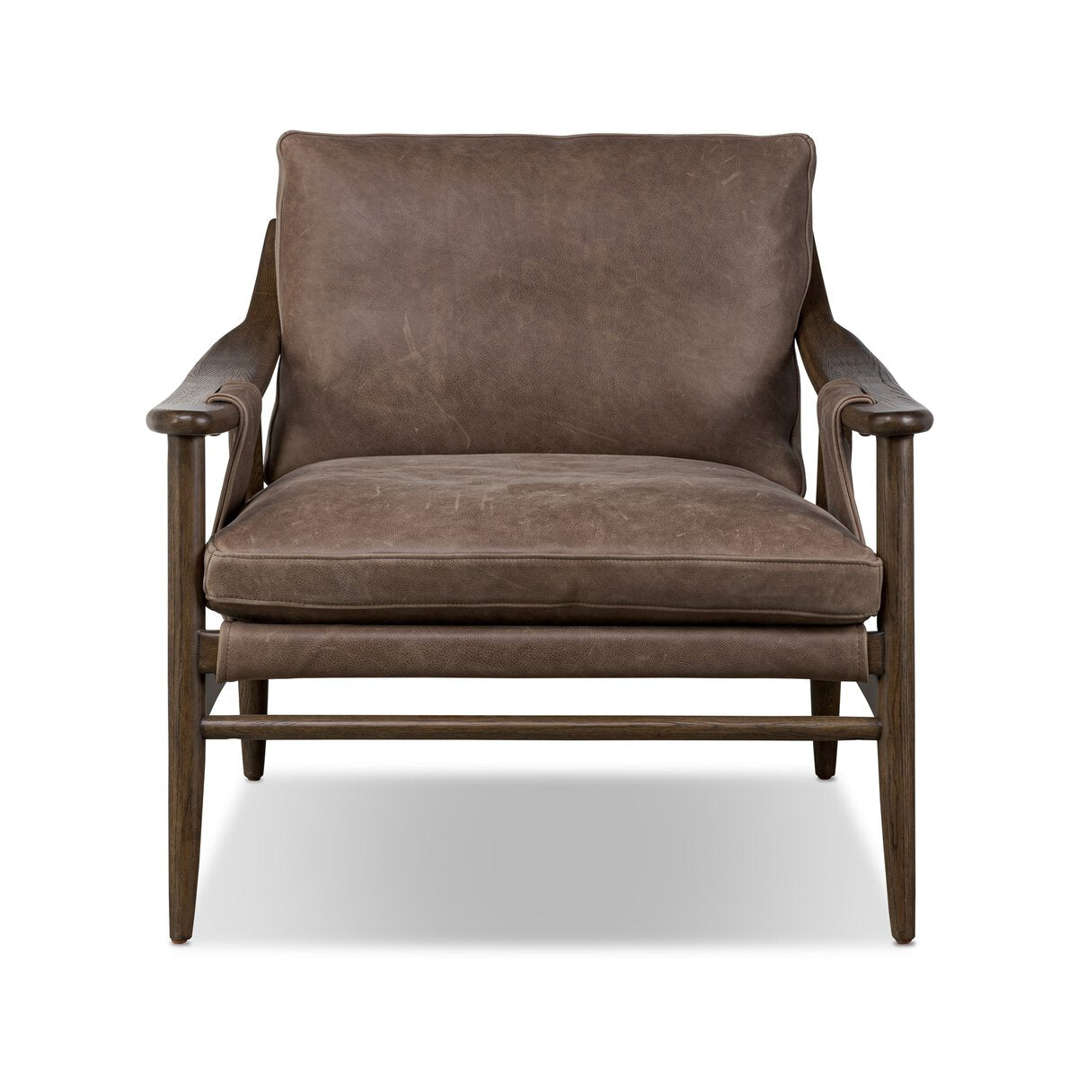 Kimmie Upholstered Armchair