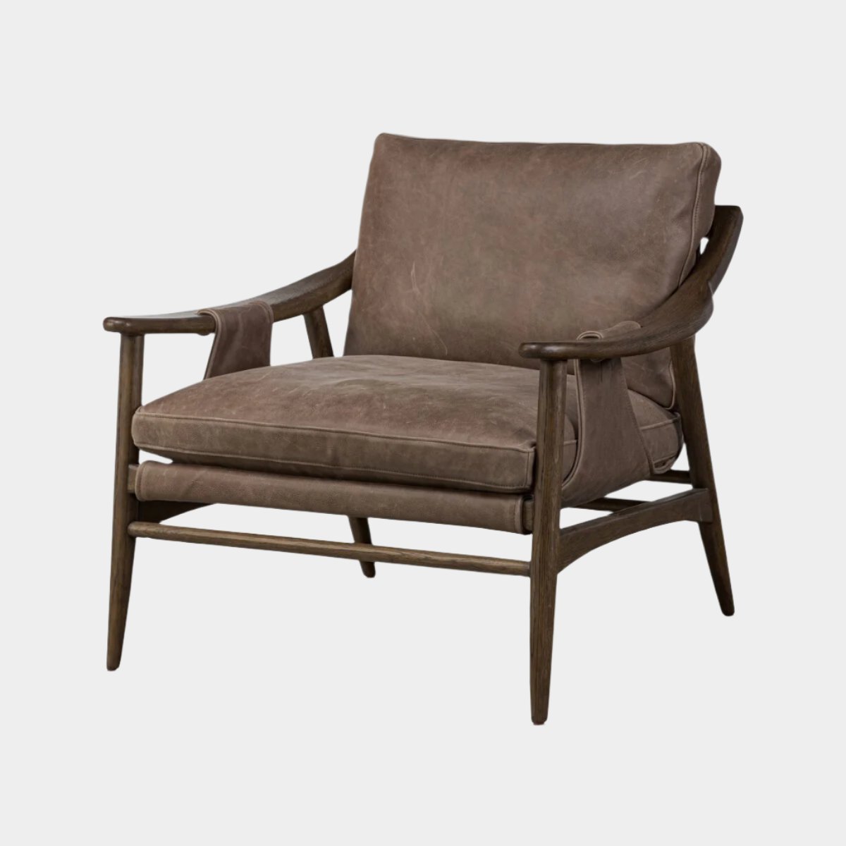 Kimmie Upholstered Armchair