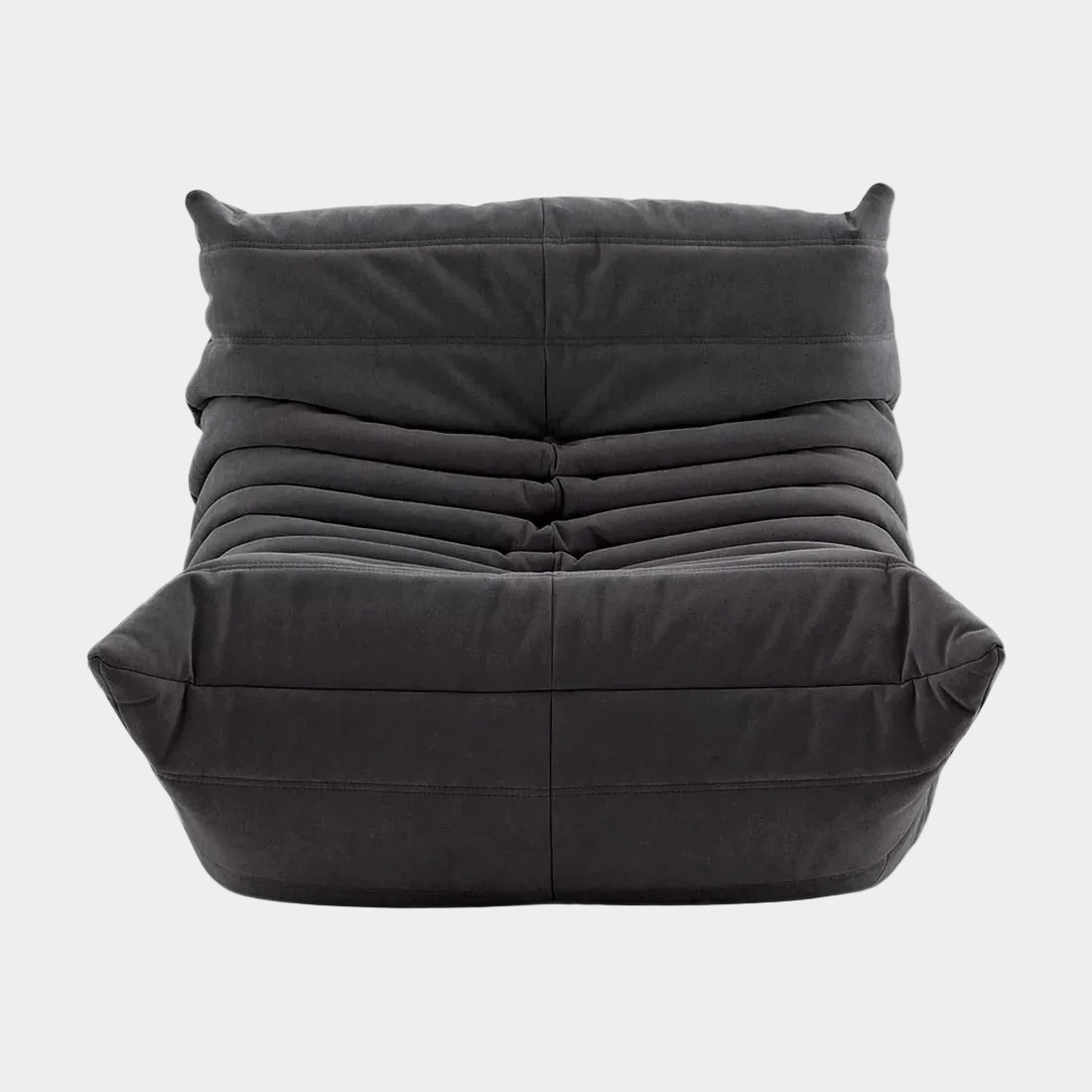 Fauteuil de cheminée TOGO