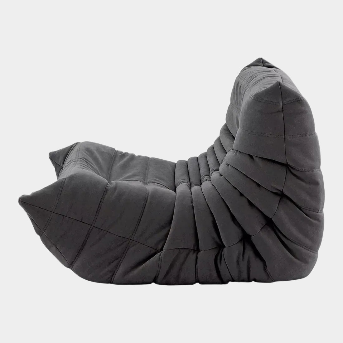 Fauteuil de cheminée TOGO