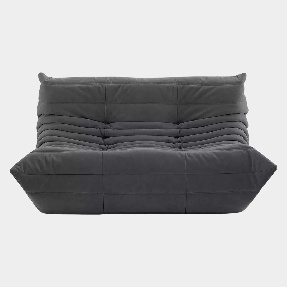 TOGO Loveseat, Velvet