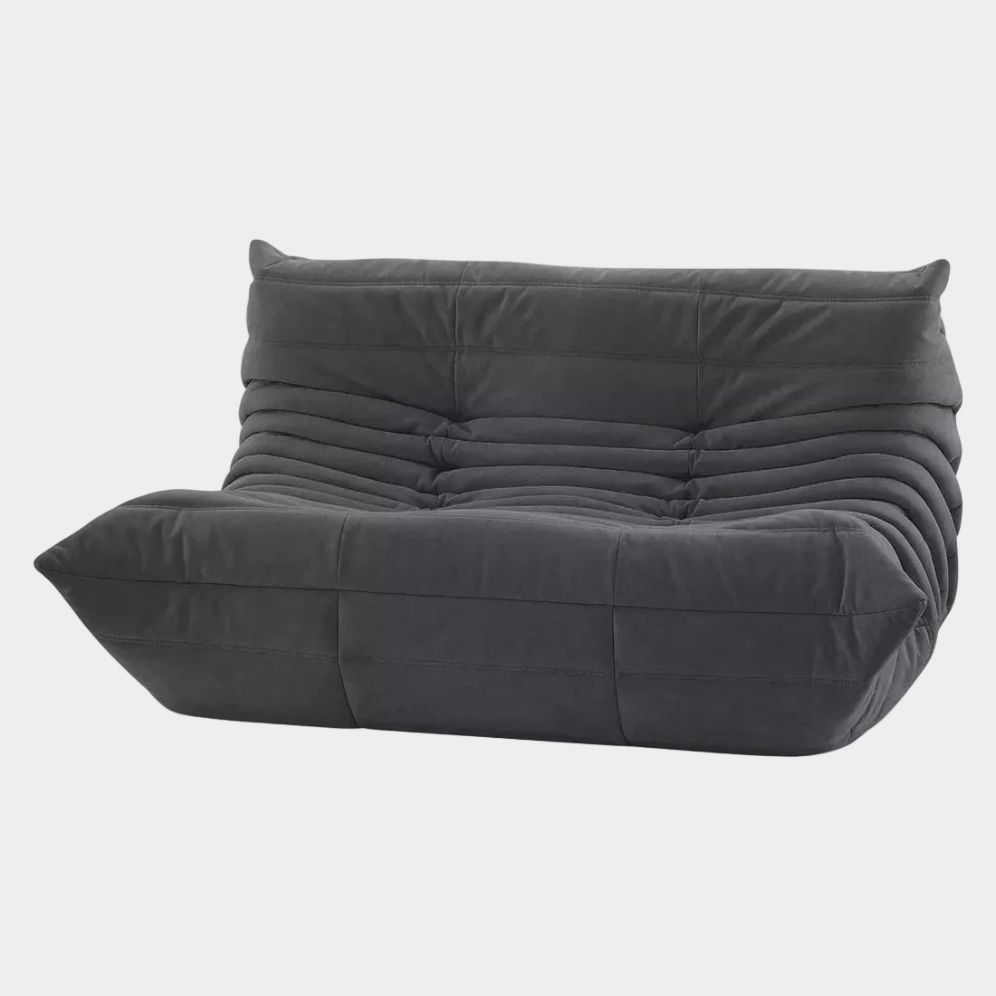 TOGO Loveseat, Velvet