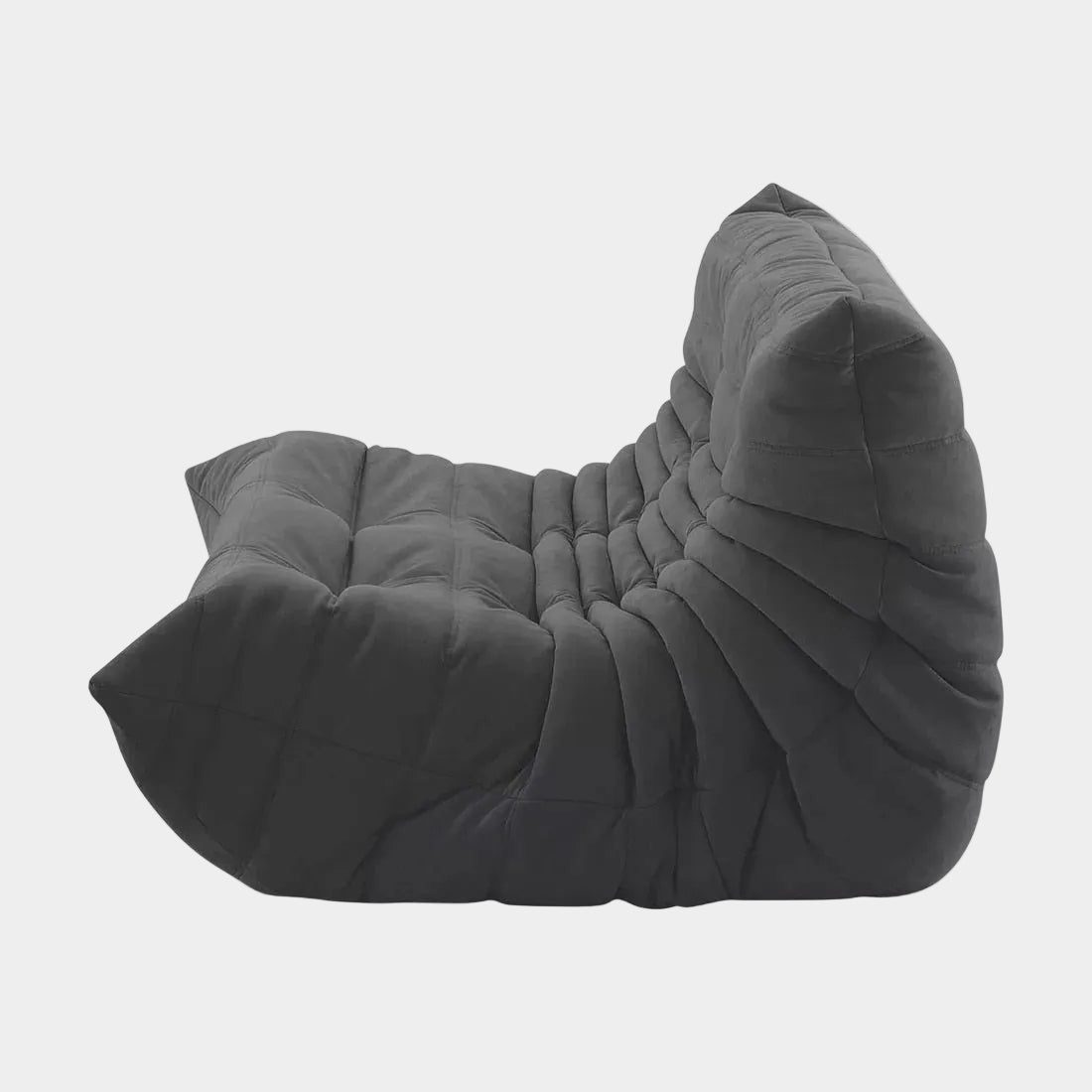 TOGO Loveseat, Velvet