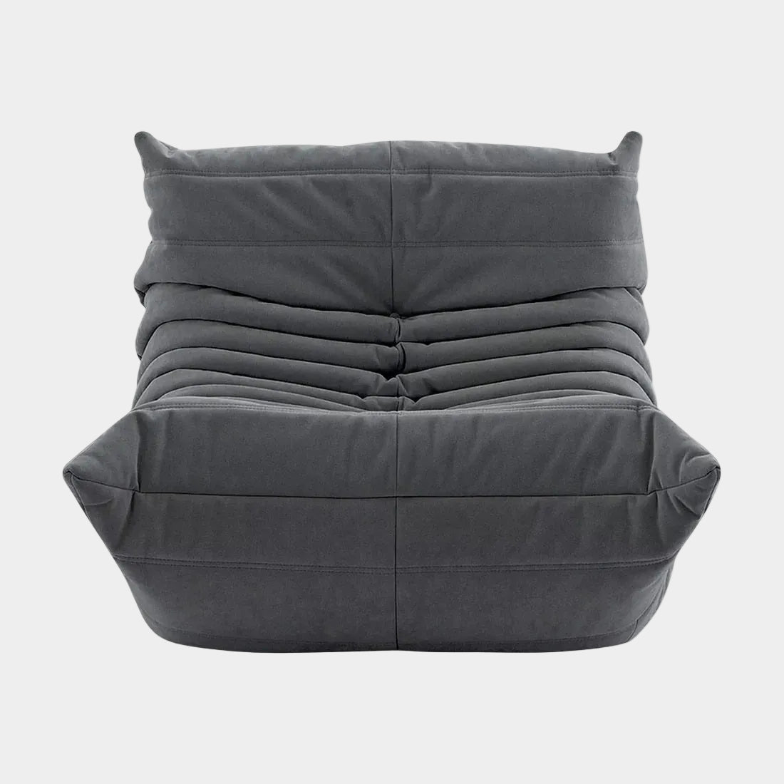 Fauteuil de cheminée TOGO