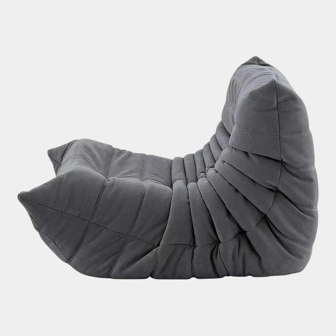 Fauteuil de cheminée TOGO