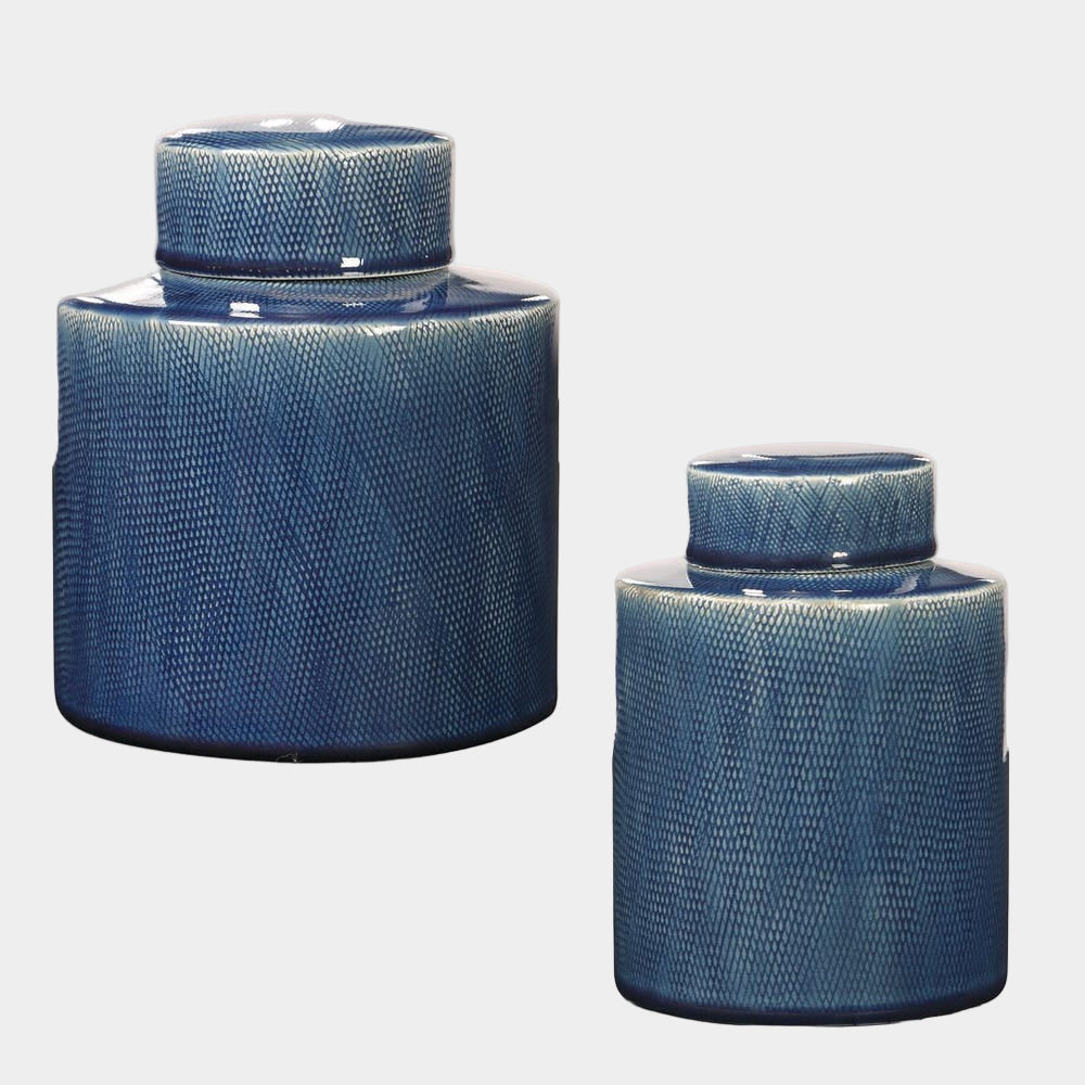 Saniya Containers, S/2