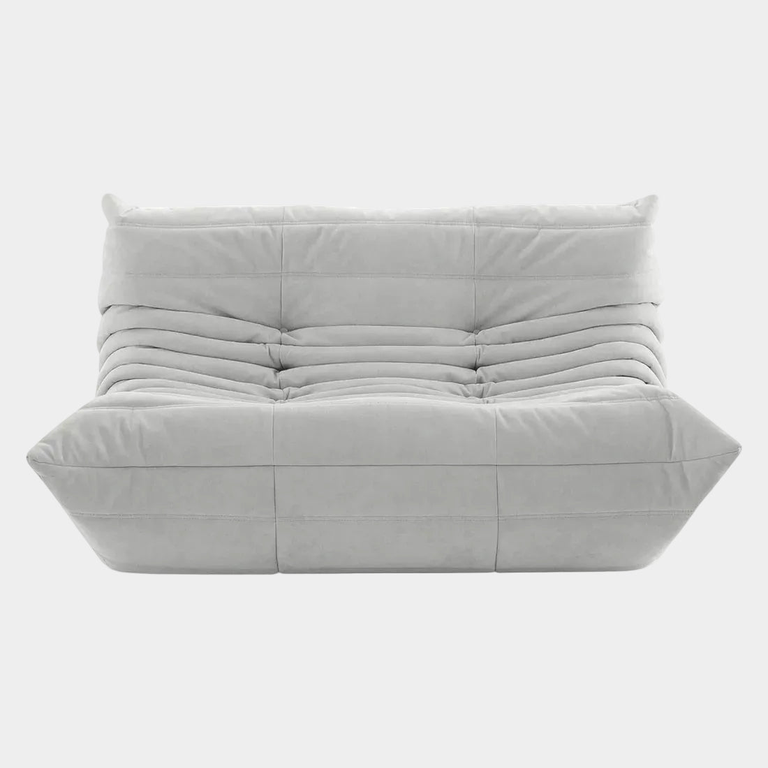 TOGO Loveseat, Velvet