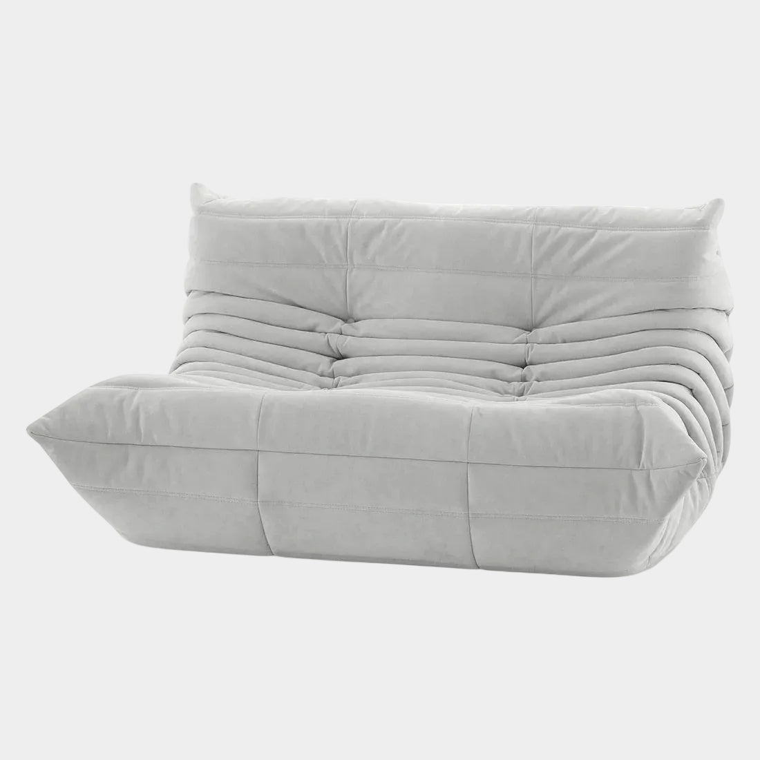 TOGO Loveseat, Velvet