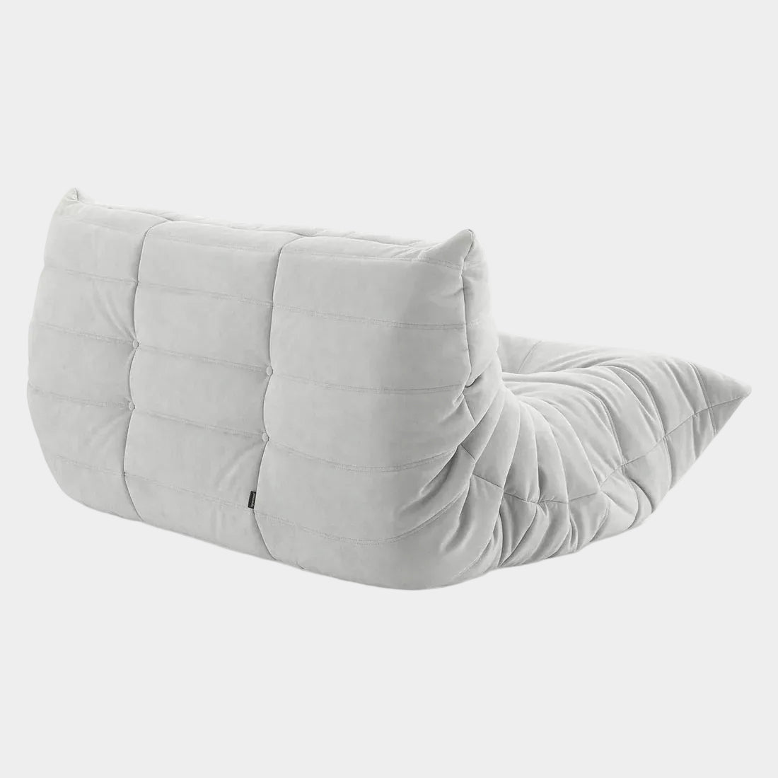 TOGO Loveseat, Velvet