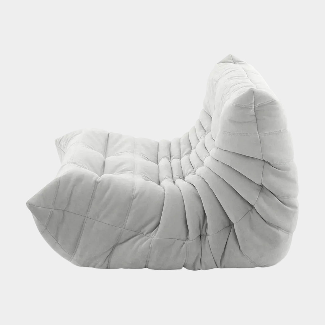 TOGO Loveseat, Velvet