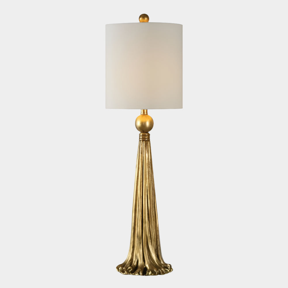 Paravani Buffet Lamp