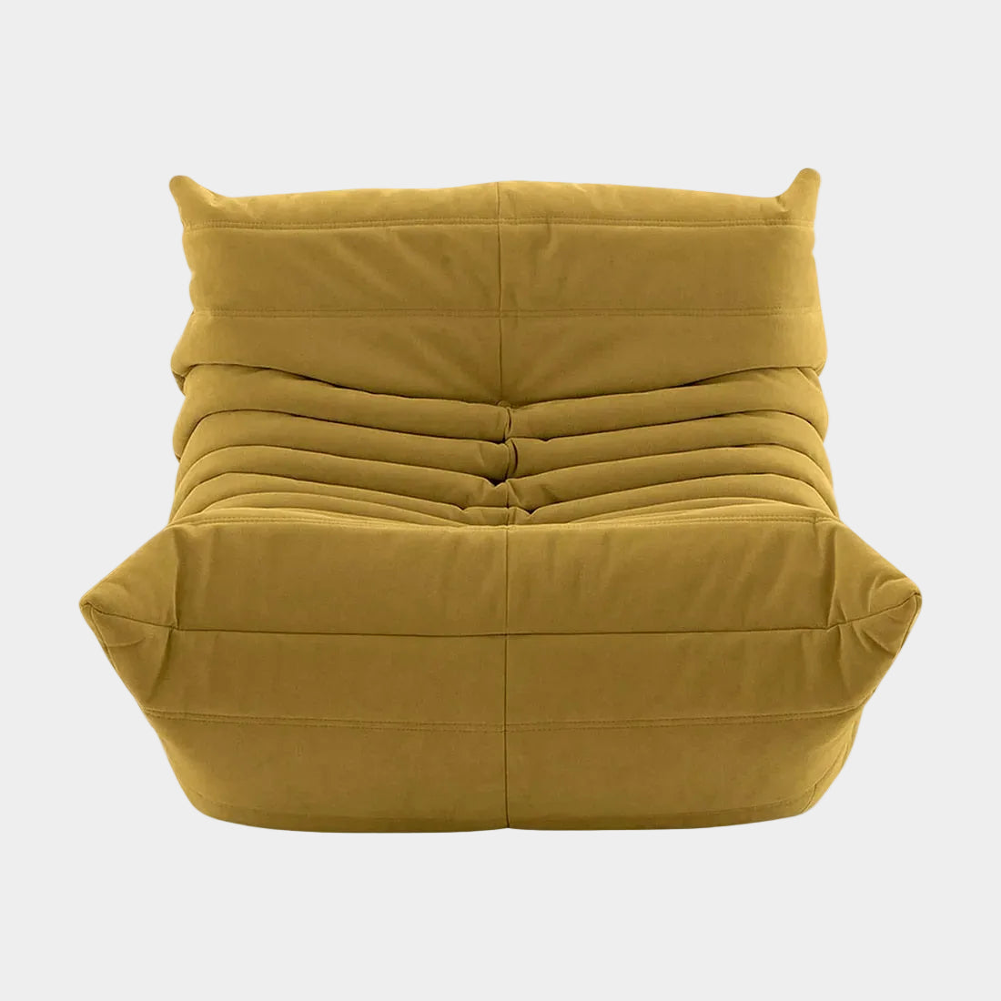 Fauteuil de cheminée TOGO