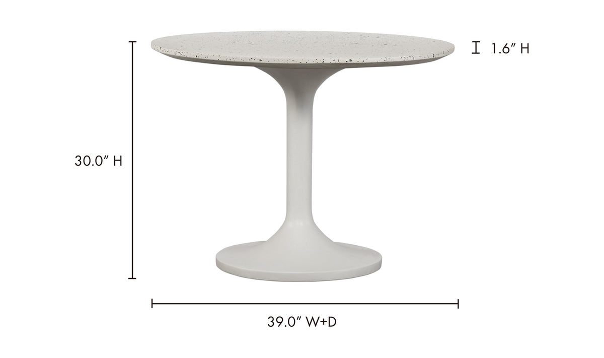 Tuli Outdoor Cafe Table
