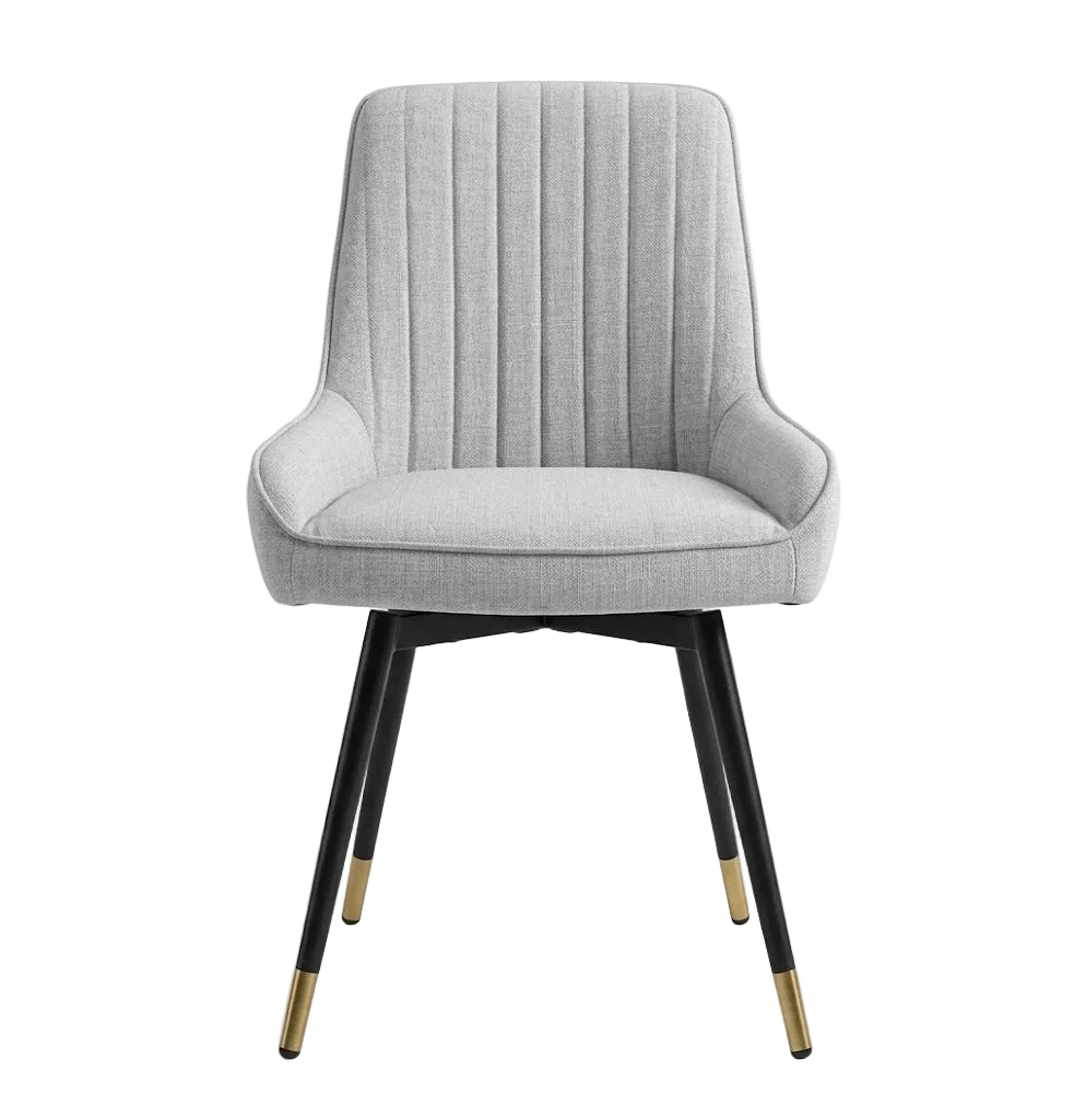 Emma Swivel Dining Chair