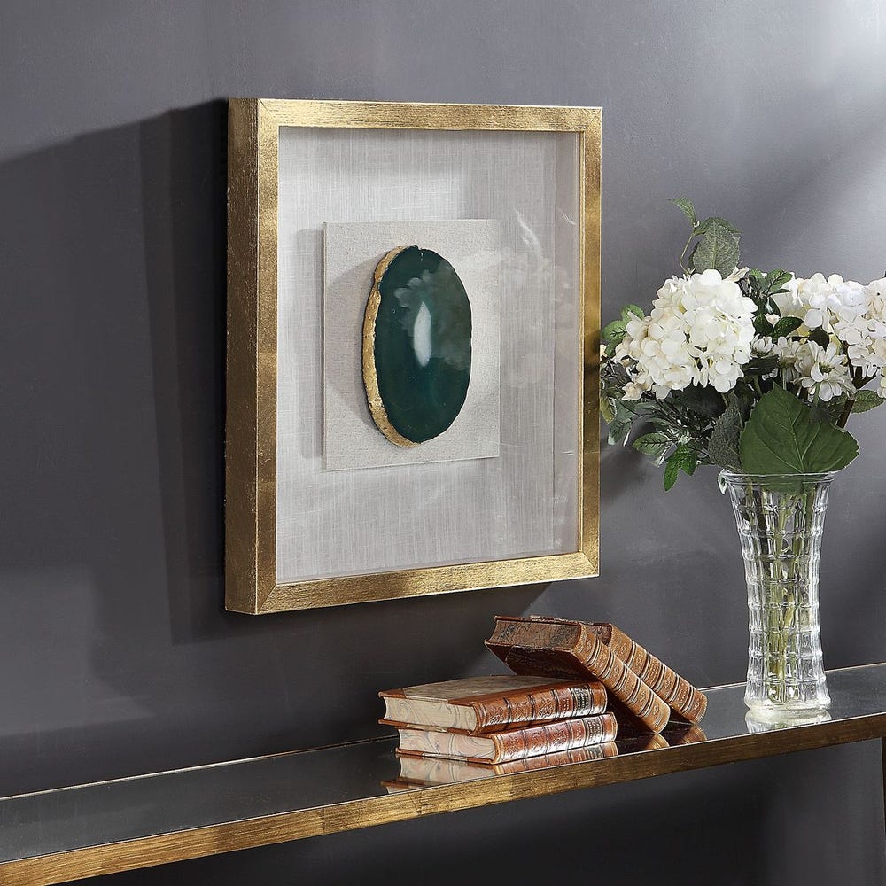 Keeva Shadow Box