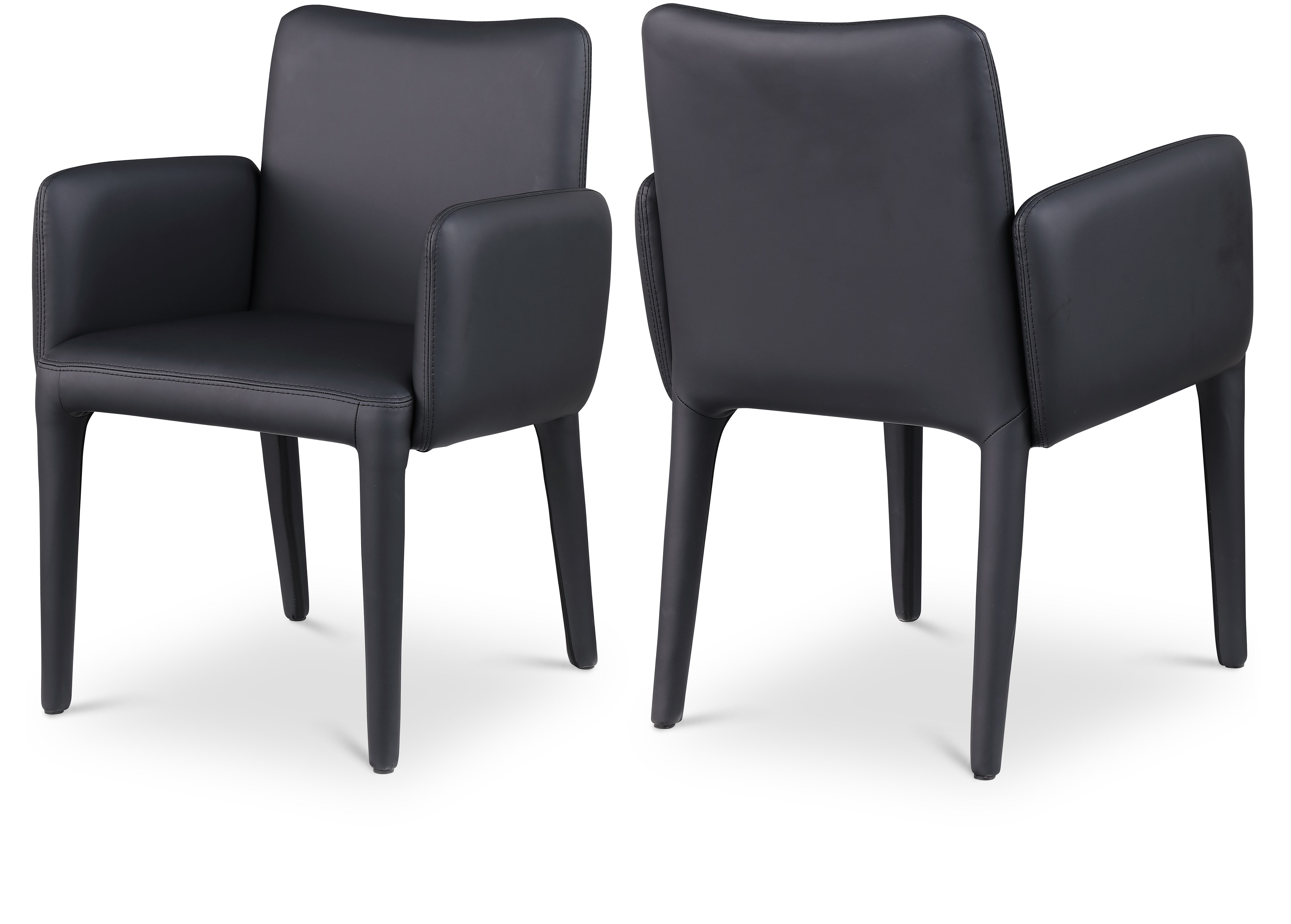 Fauteuil d'appoint rembourré en chenille Vivi 