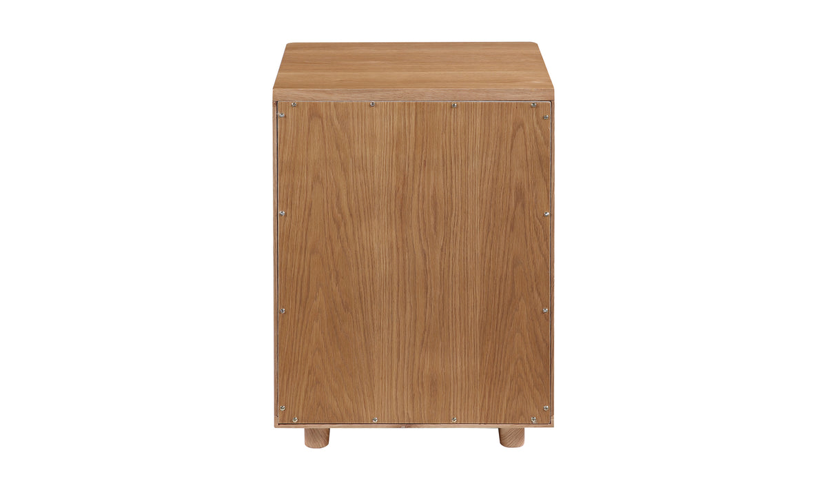 Osamu Nightstand