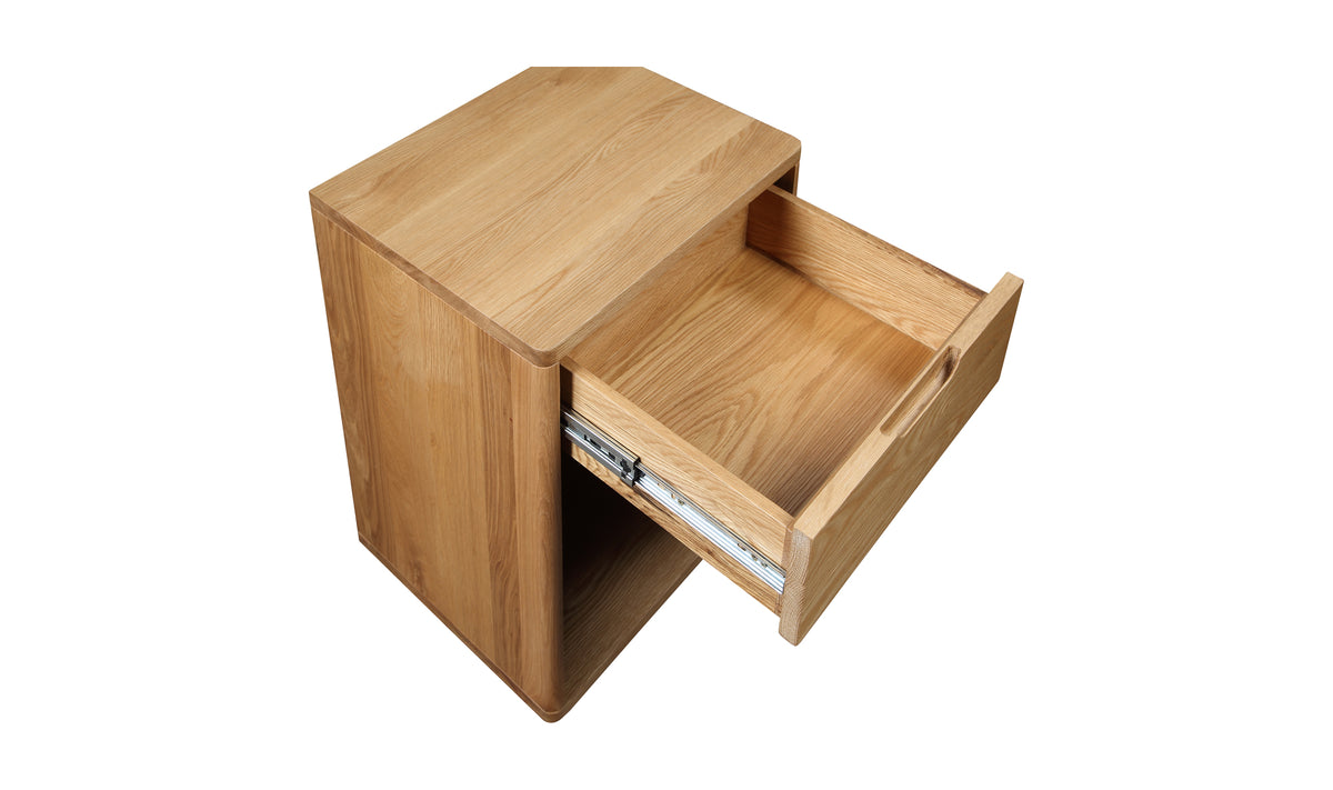 Osamu Nightstand