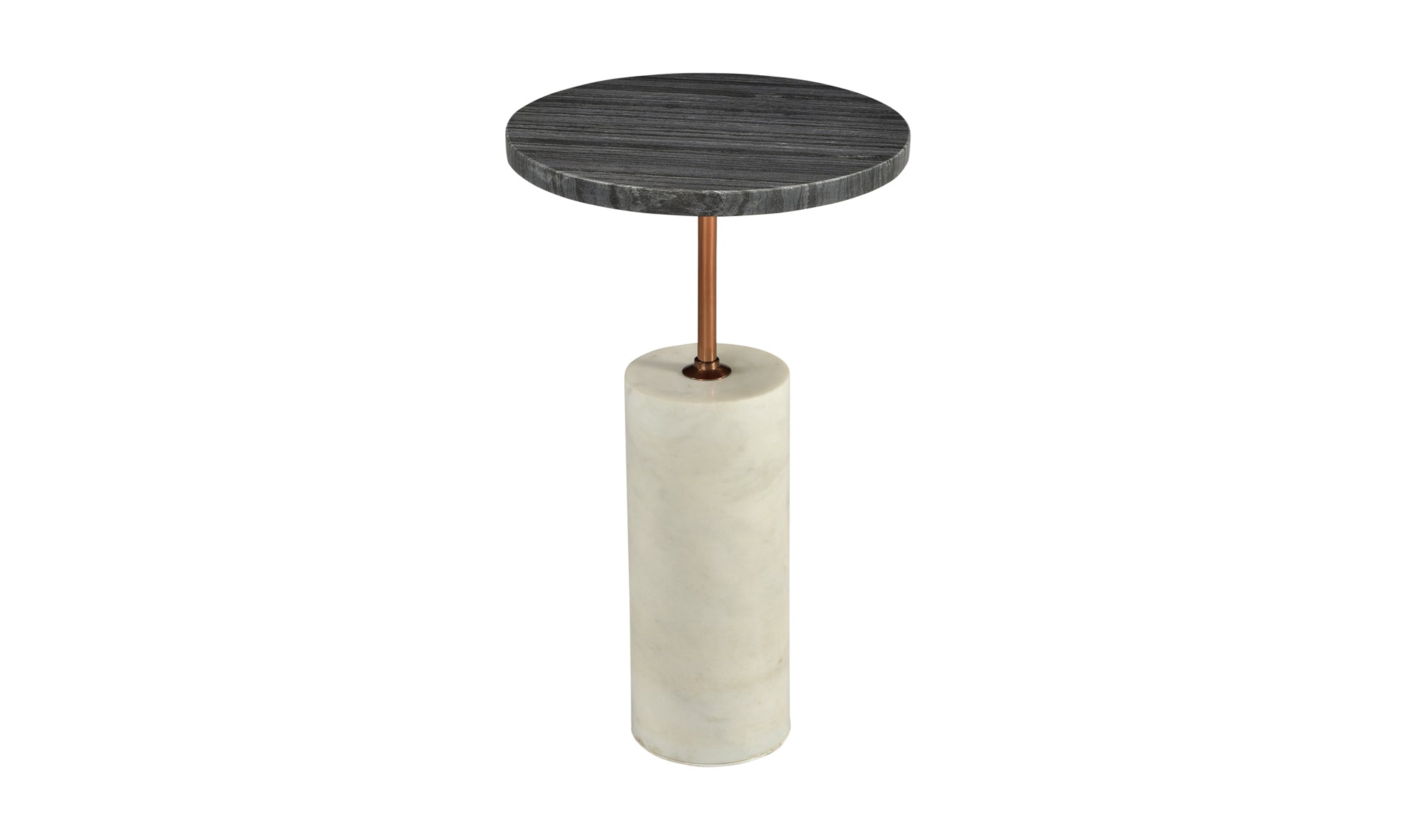 Dusk Accent Table