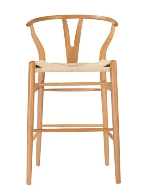 Wishbone Stool