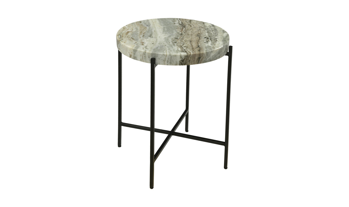 Cirque Accent Table