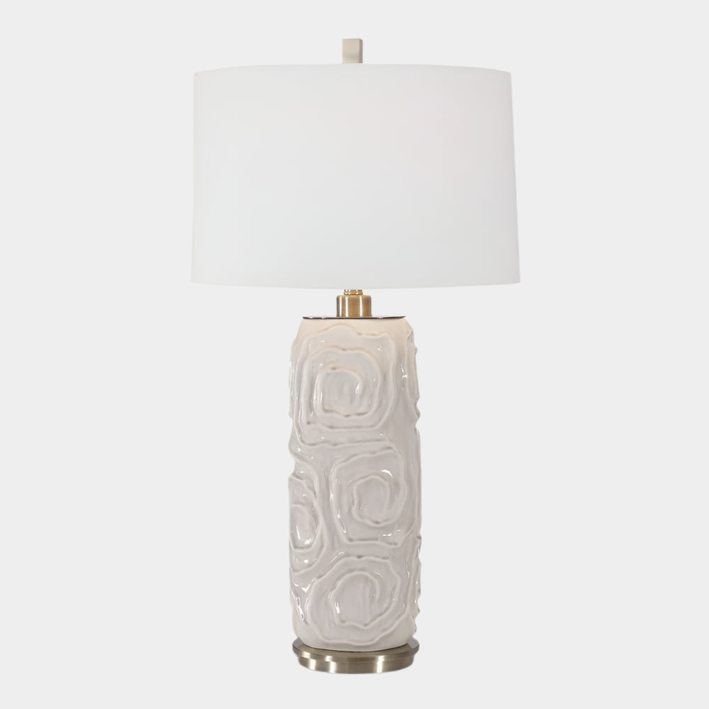 Zade Table Lamp