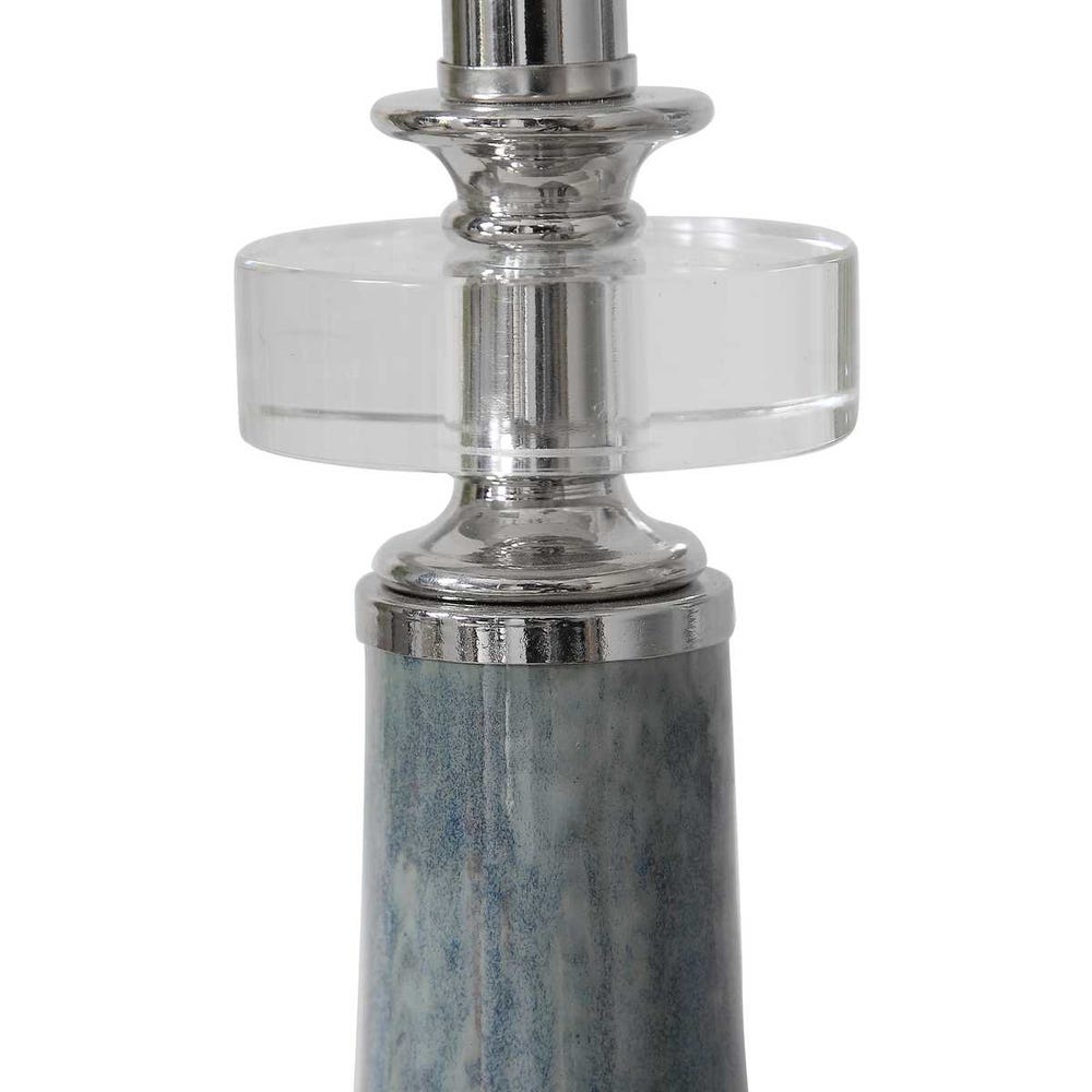Piers Buffet Lamp