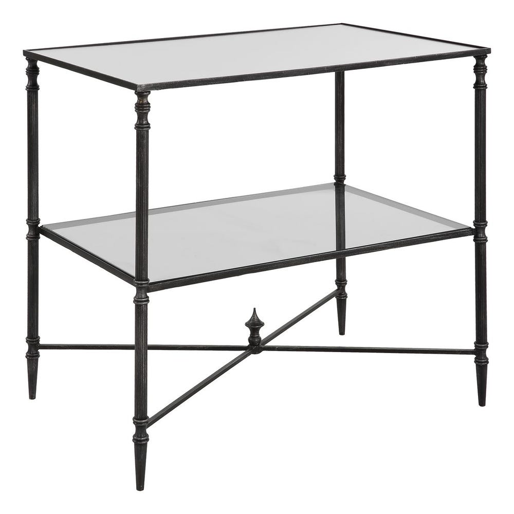 Henzler Lamp Table