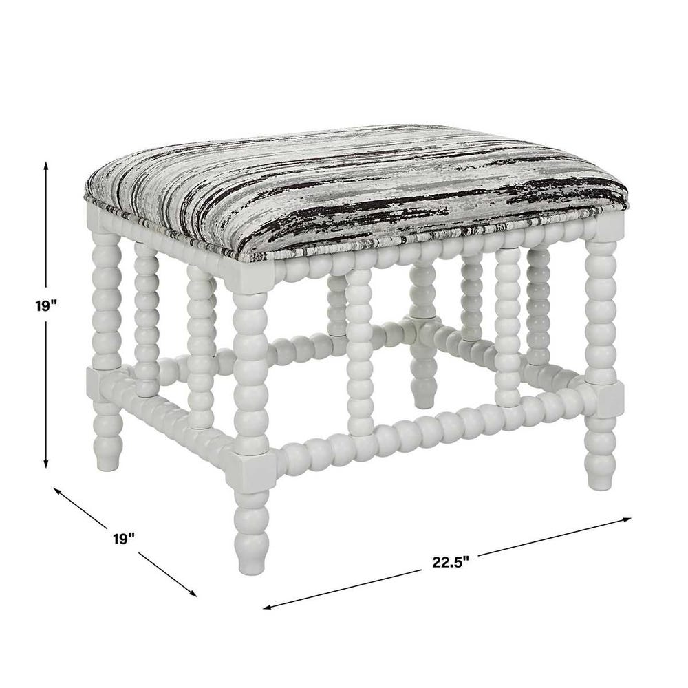 Seminoe Small Bench