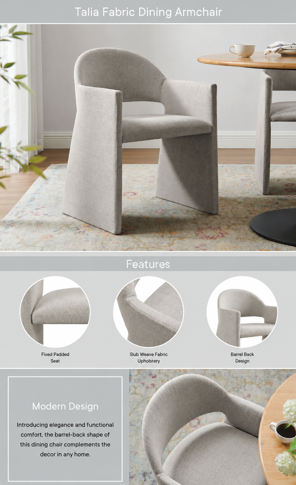 Product Highlights