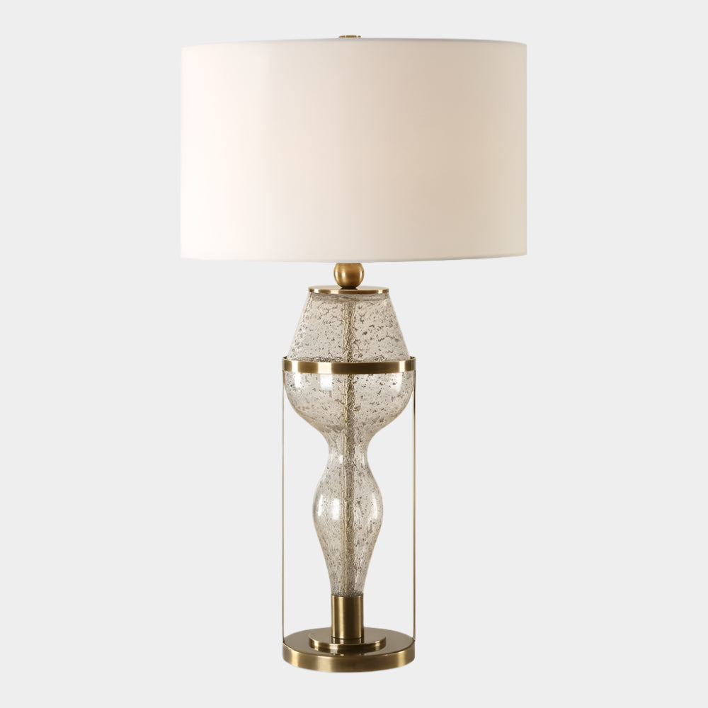 Out Of Time Table Lamp