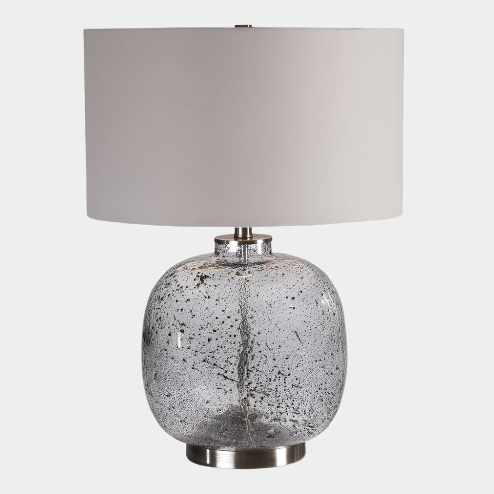 Storm Table Lamp