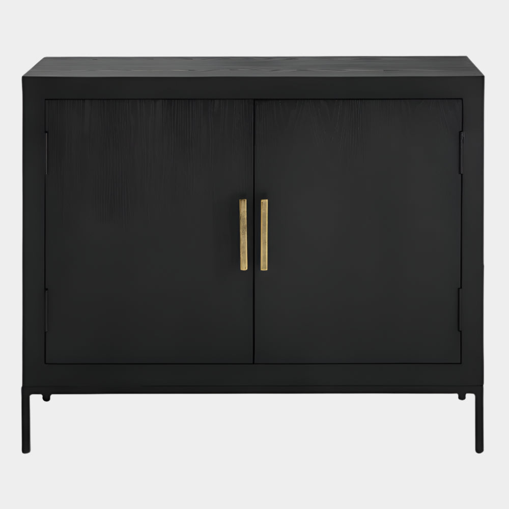 Front Range 2 Door Cabinet