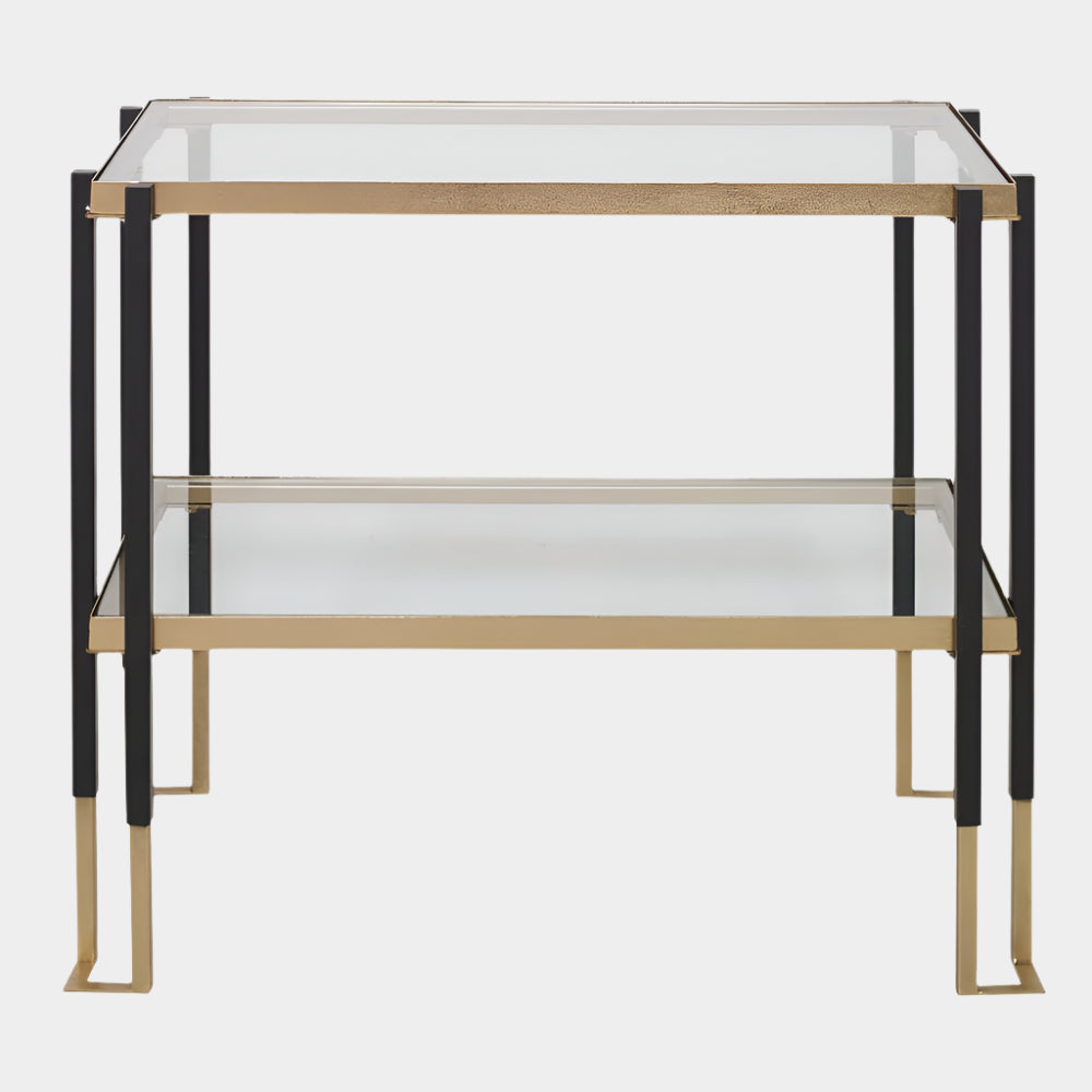 Kentmore Side Table