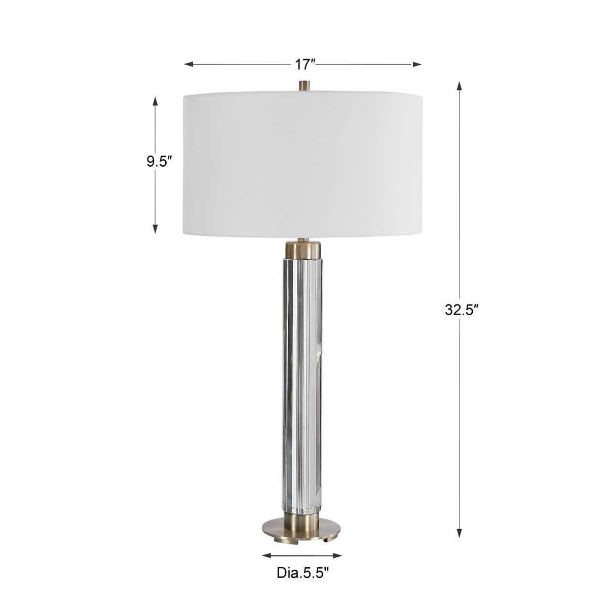 Davies Table Lamp