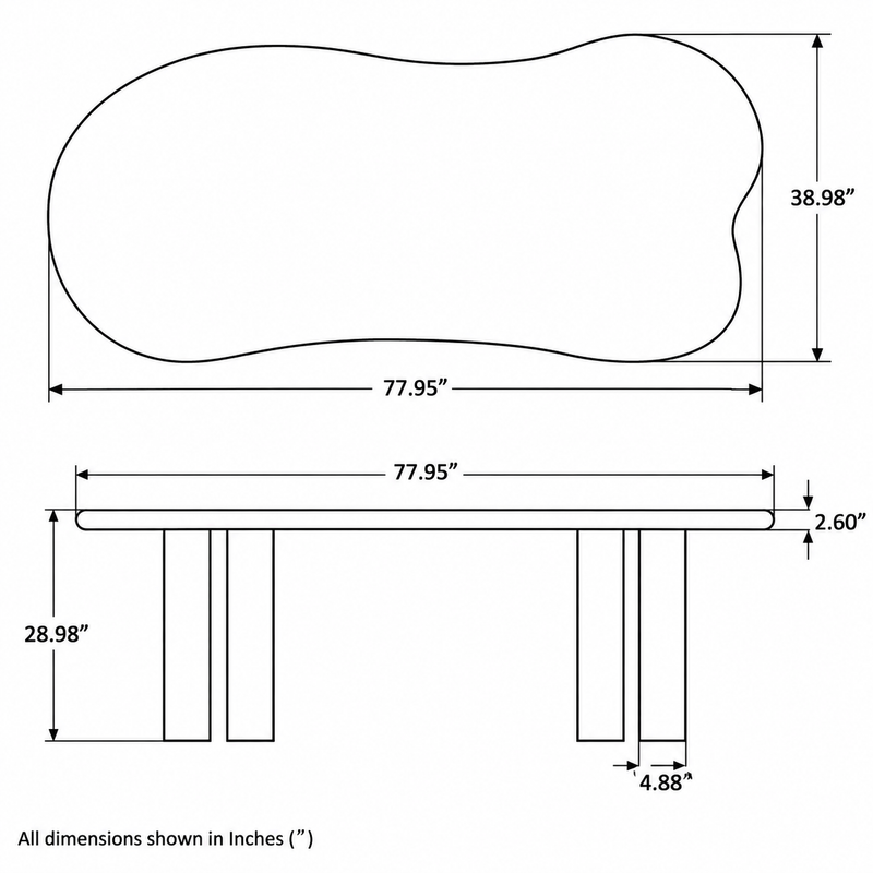 Variant Dimensions Image