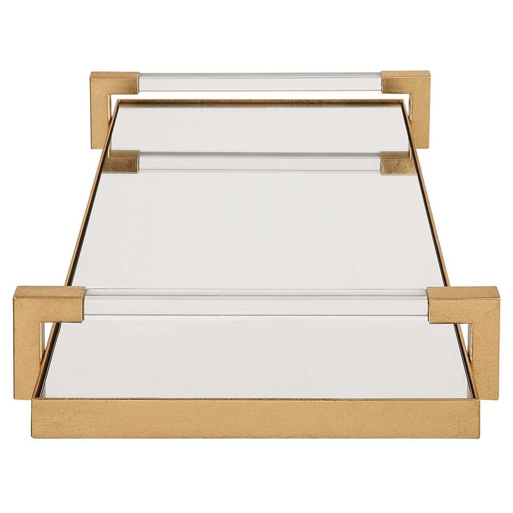 Deki Tray