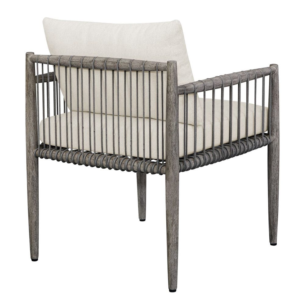 Borneo Outdoor Dining Chair