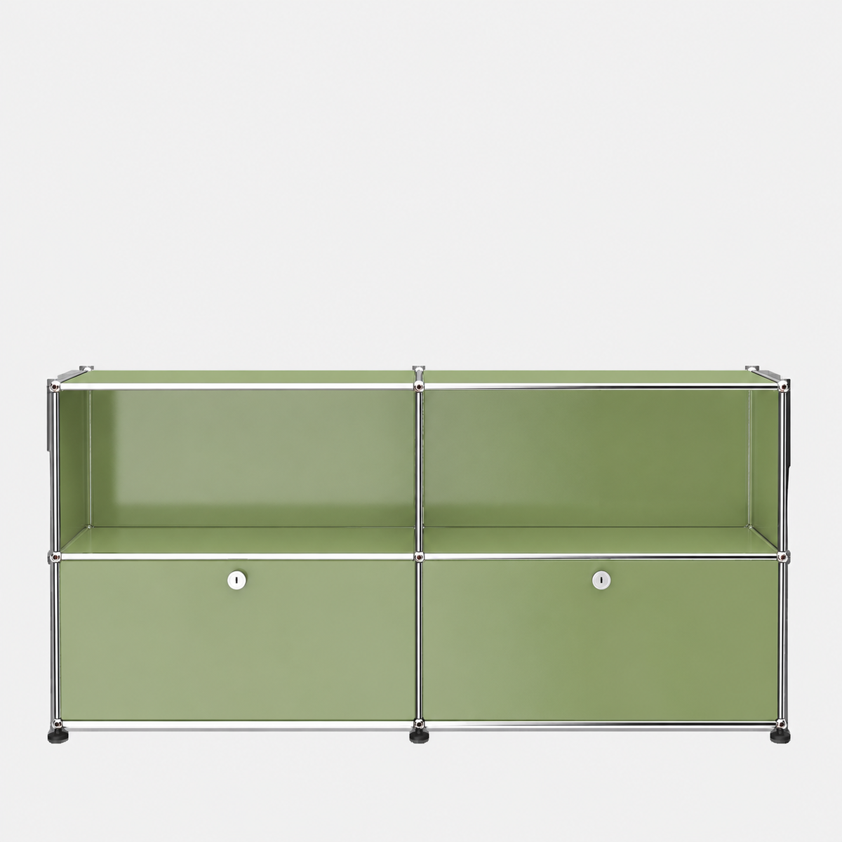 USM Haller C2A Credenza