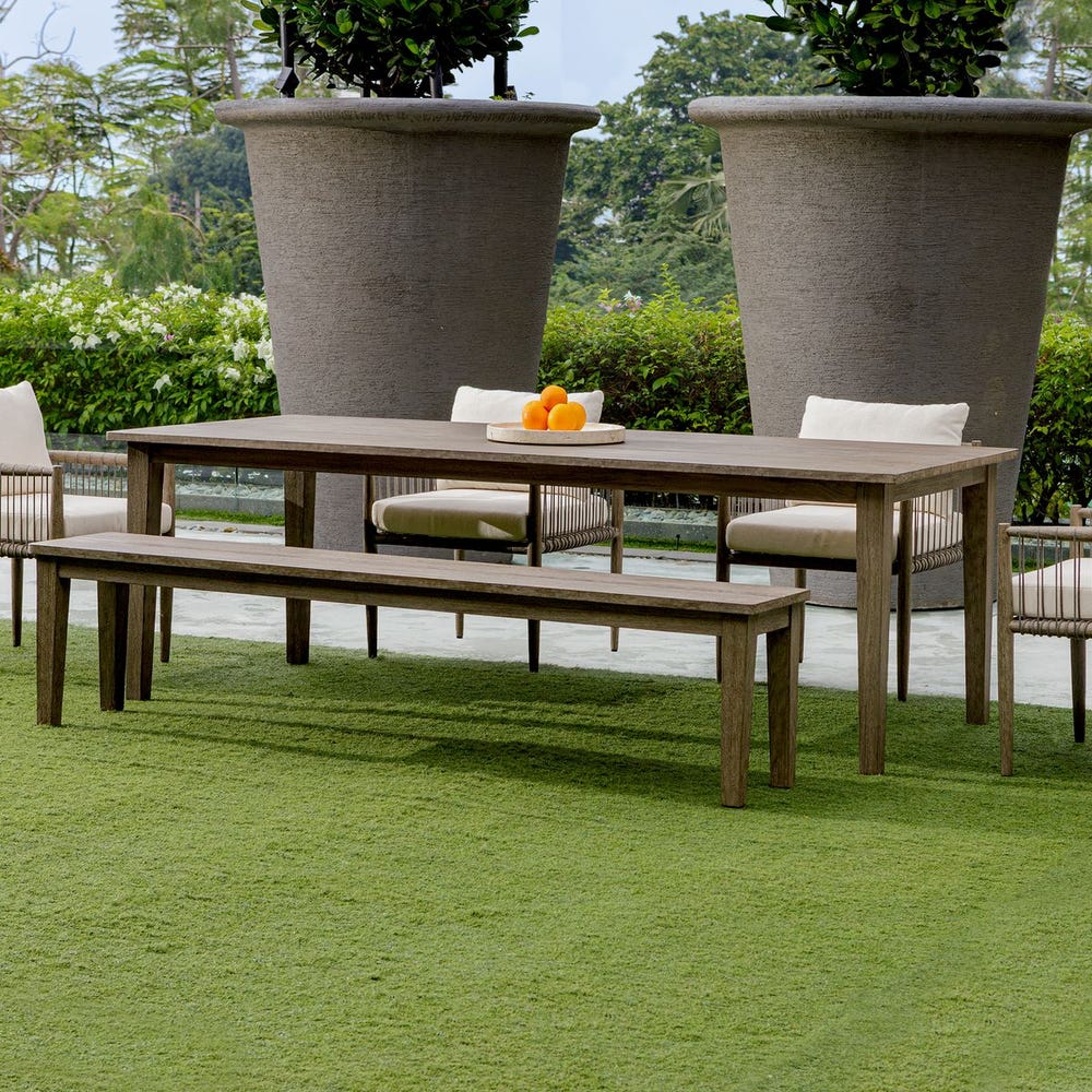 Travessa Outdoor Tray
