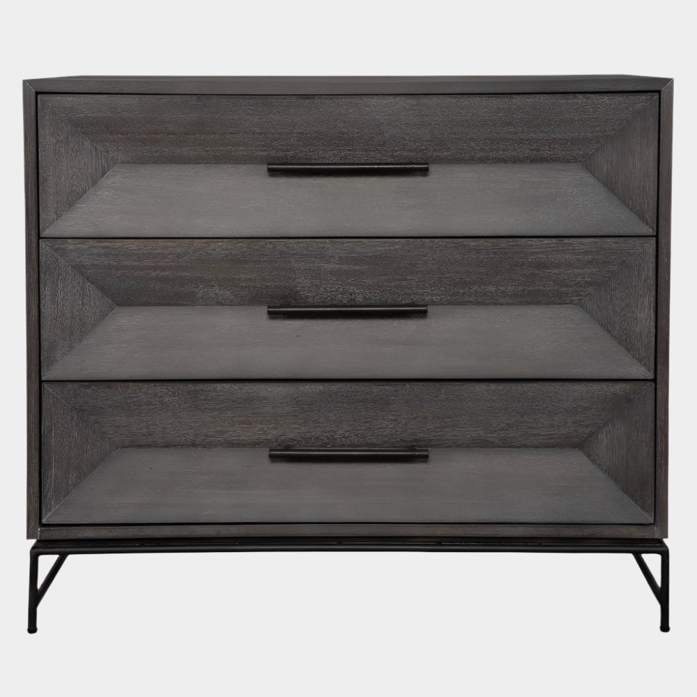 Knox Accent Chest